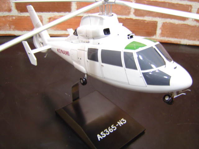 AS365N-3右前から